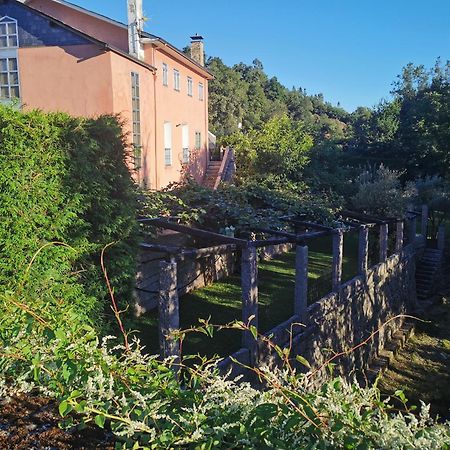Exclusiva Casa Rural Mariano Con Acceso Directo Al Rio バラージャ エクステリア 写真