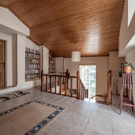 Exclusiva Casa Rural Mariano Con Acceso Directo Al Rio バラージャ エクステリア 写真