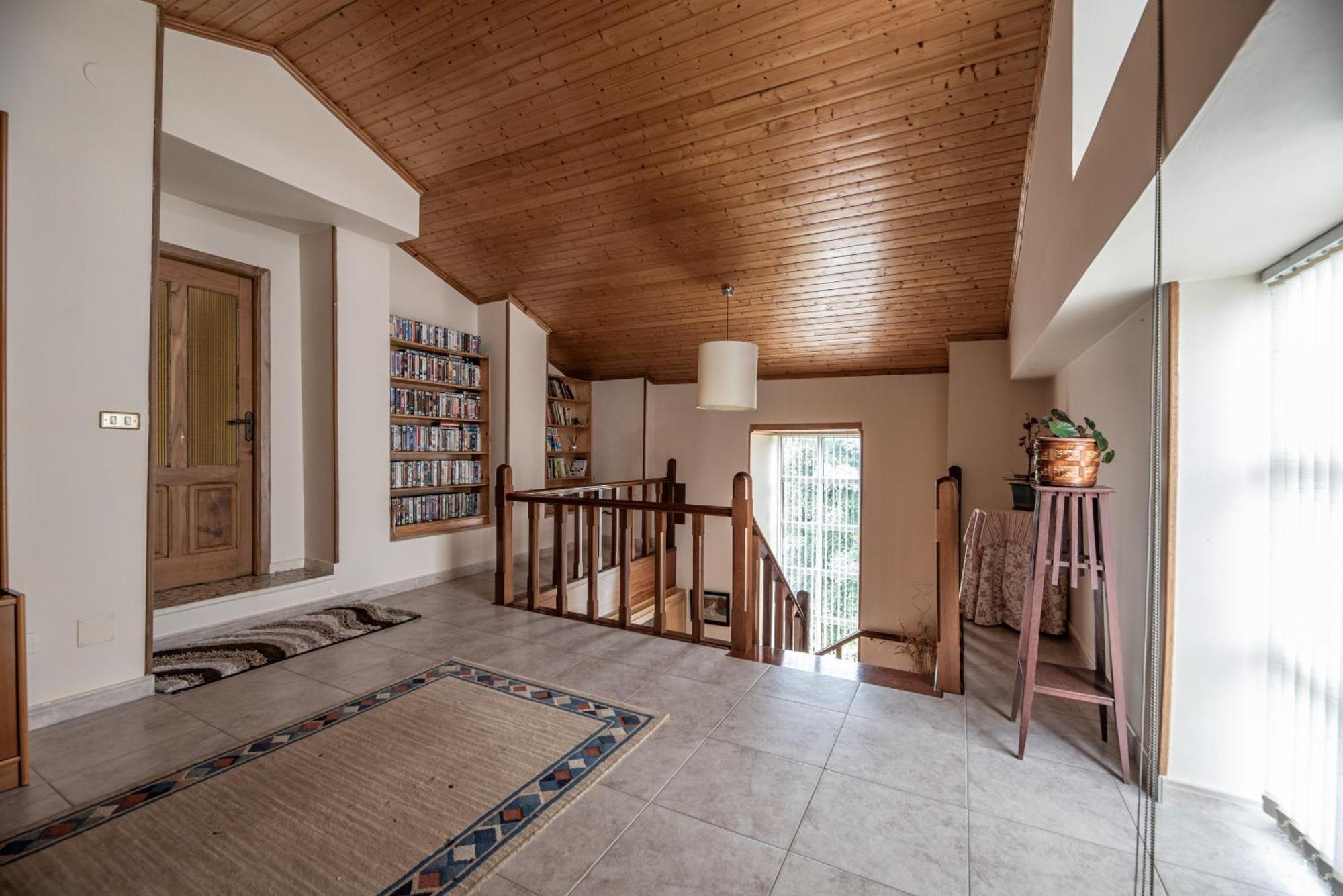 Exclusiva Casa Rural Mariano Con Acceso Directo Al Rio バラージャ エクステリア 写真