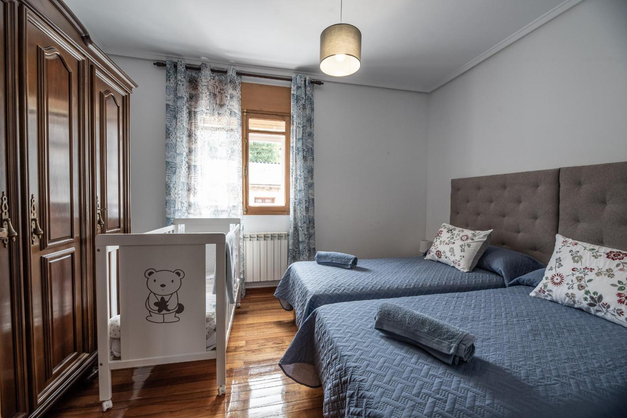 Exclusiva Casa Rural Mariano Con Acceso Directo Al Rio バラージャ エクステリア 写真